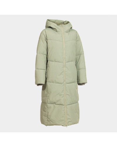 ANORAK MIMETIC BEIGE