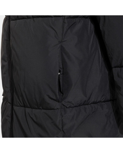 ANORAK MUJER MIMETIC NEGRO