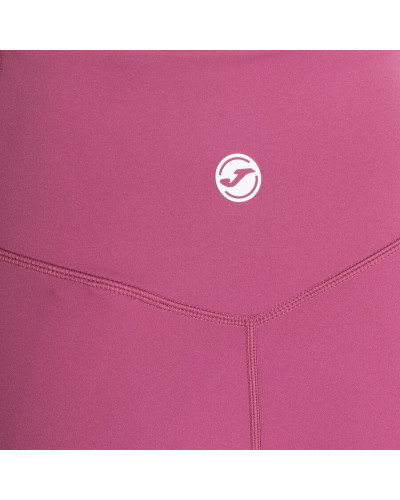 MALLA LARGA CORE VIOLETA