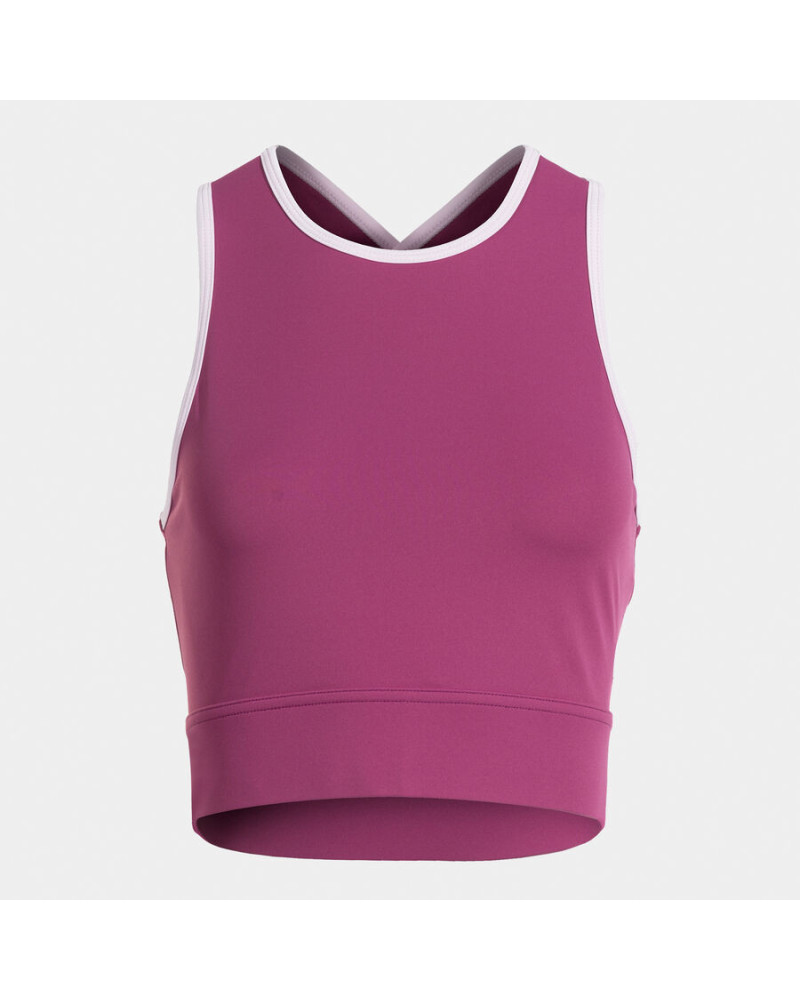 TOP CORE VIOLETA