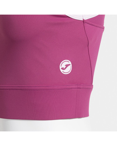 TOP CORE VIOLETA
