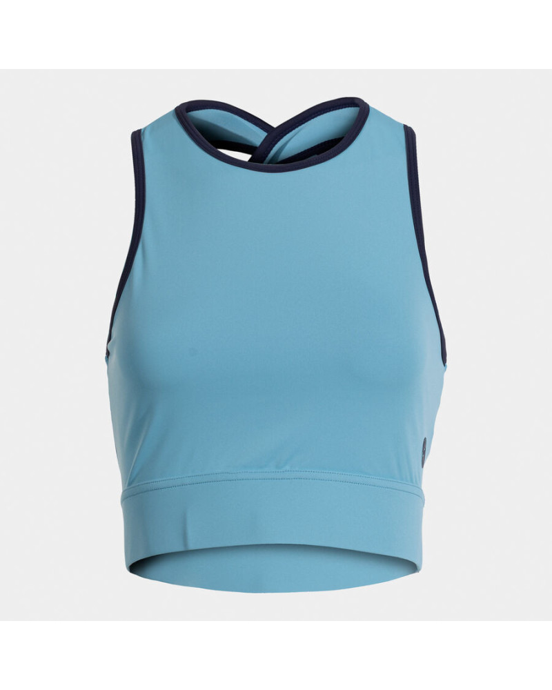 TOP CORE AZUL