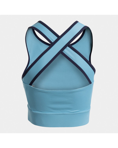 TOP CORE AZUL