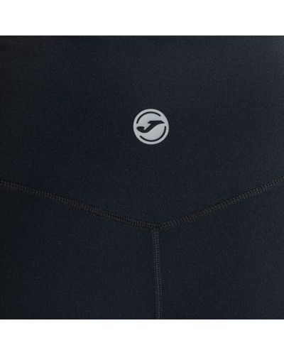 MALLA LARGA CORE NEGRO