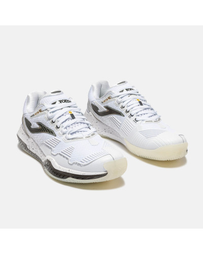 ZAPATILLAS POINT MEN 26 CLAY HOMBRE BLANCO