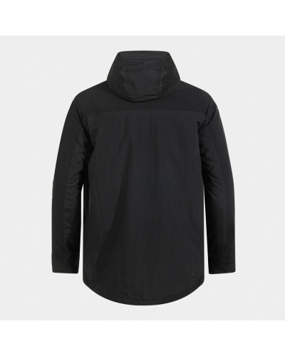 ANORAK HOMBRE MYSTIC NEGRO
