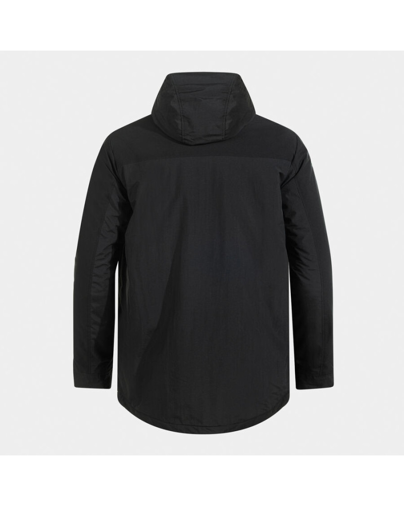 ANORAK HOMBRE MYSTIC NEGRO