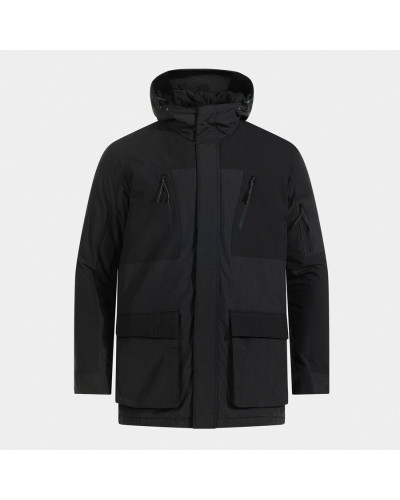 ANORAK HOMBRE MYSTIC NEGRO