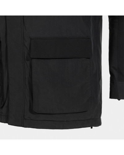 ANORAK HOMBRE MYSTIC NEGRO