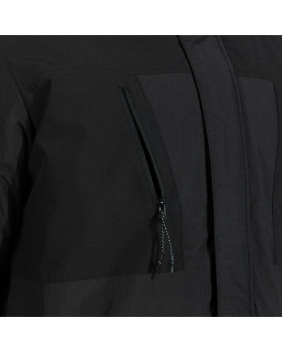 ANORAK HOMBRE MYSTIC NEGRO