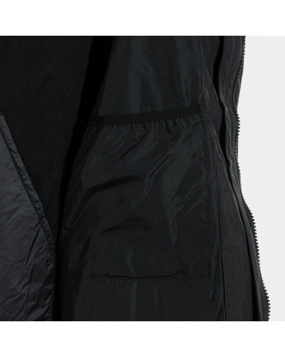 ANORAK HOMBRE MYSTIC NEGRO