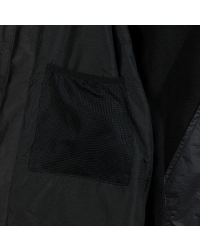 ANORAK HOMBRE MYSTIC NEGRO