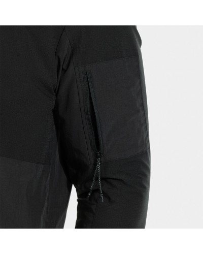 ANORAK HOMBRE MYSTIC NEGRO