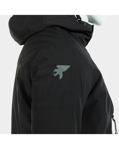 ANORAK HOMBRE MYSTIC NEGRO