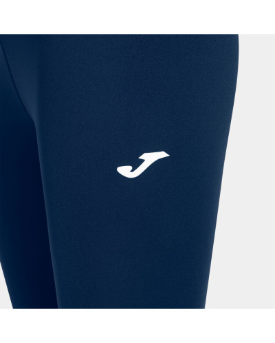 MALLAS LARGAS MUJER TORNEO AZUL