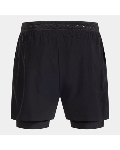 SHORT HOMBRE ICONIC NEGRO