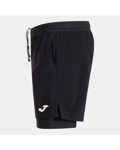 SHORT HOMBRE ICONIC NEGRO