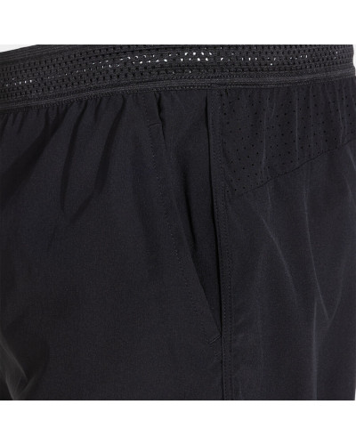 SHORT HOMBRE ICONIC NEGRO