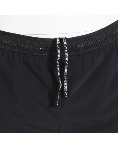 SHORT HOMBRE ICONIC NEGRO