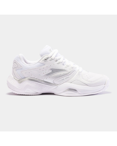 Master 1000 Lady 24 Clay Blanco Lateral