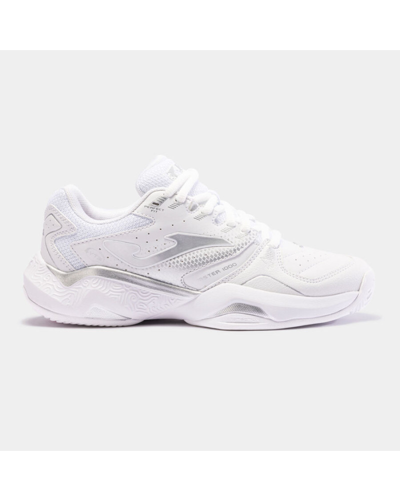 Master 1000 Lady 24 Clay Blanco Lateral