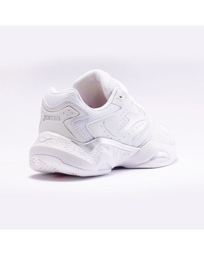 Master 1000 Lady 24 Clay Blanco Lateral