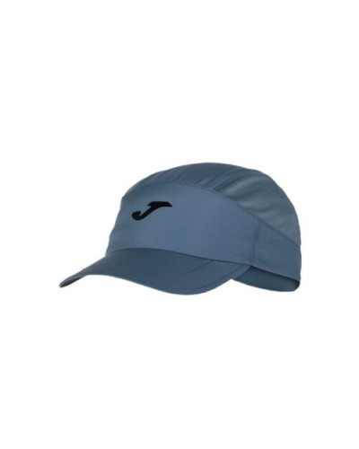 GORRA RUNNING NIGHT AZUL