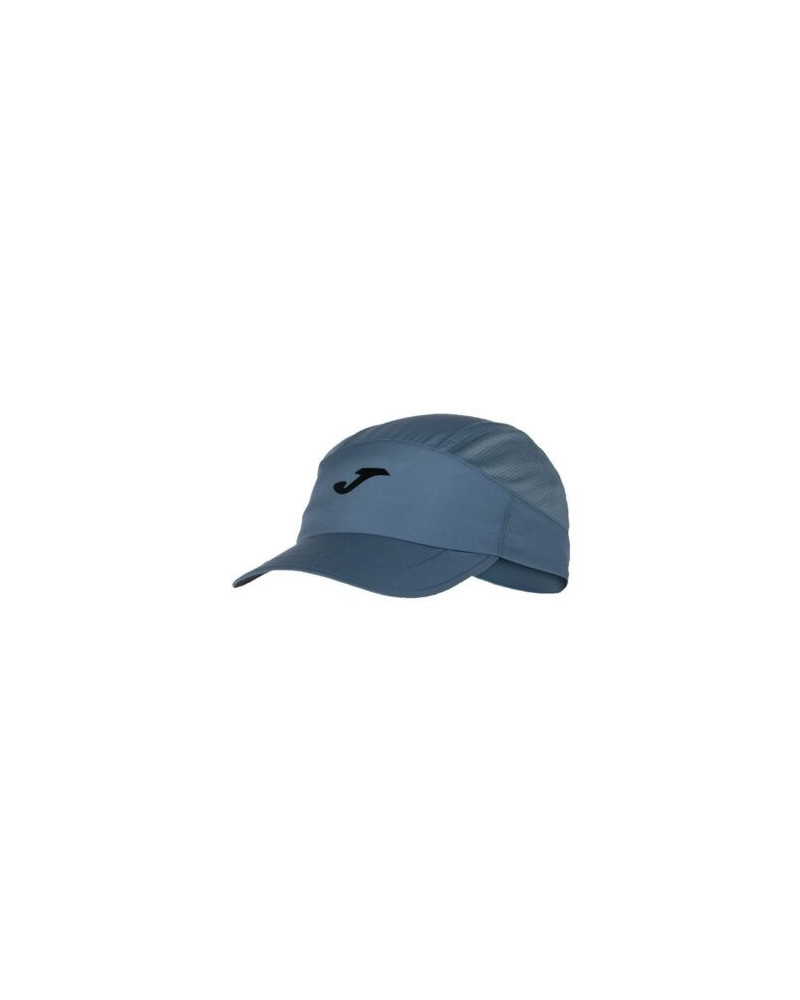GORRA RUNNING NIGHT AZUL