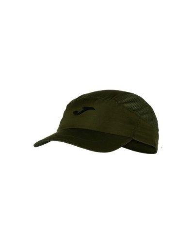 GORRA RUNNING NIGHT KHAKI