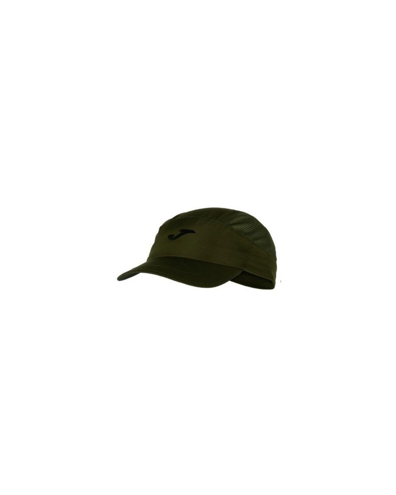 GORRA RUNNING NIGHT KHAKI