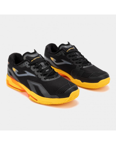 ELECTRIC 2501 NEGRO