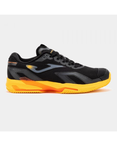 ELECTRIC 2501 NEGRO