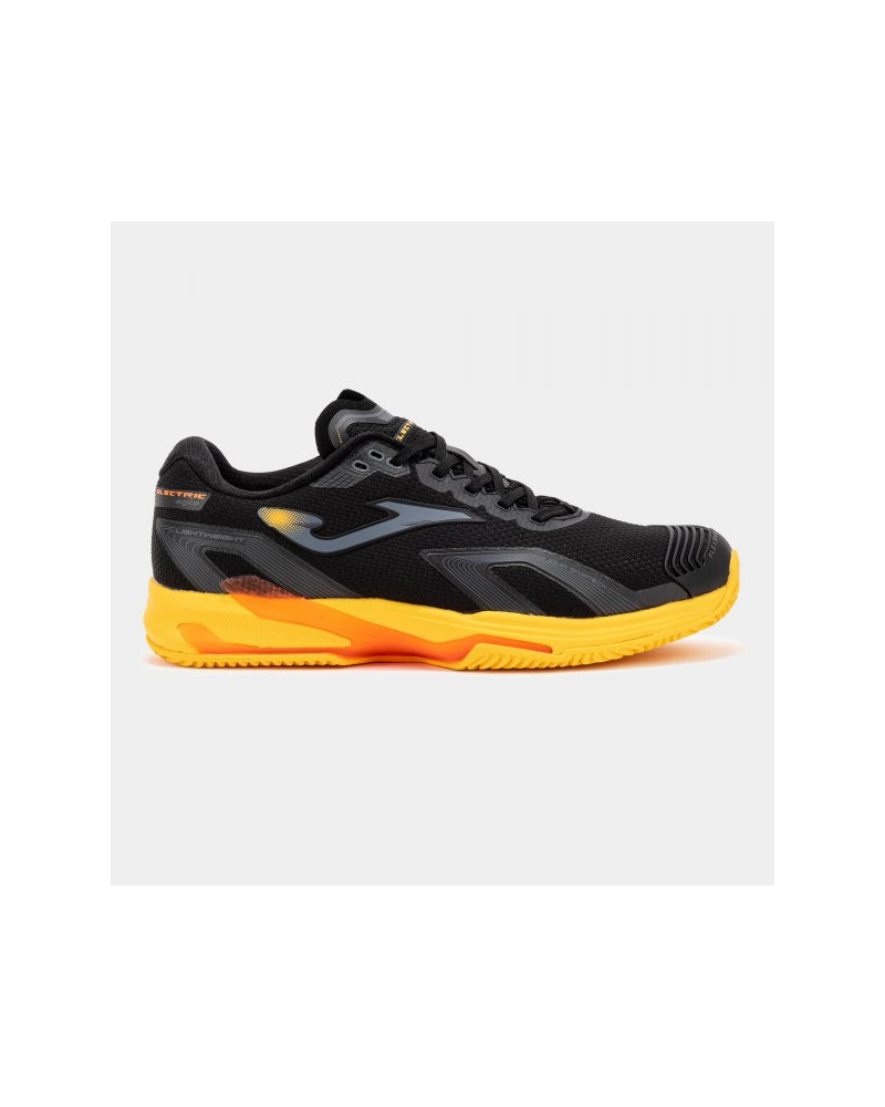 ELECTRIC 2501 NEGRO