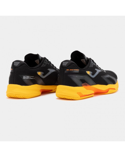 ELECTRIC 2501 NEGRO