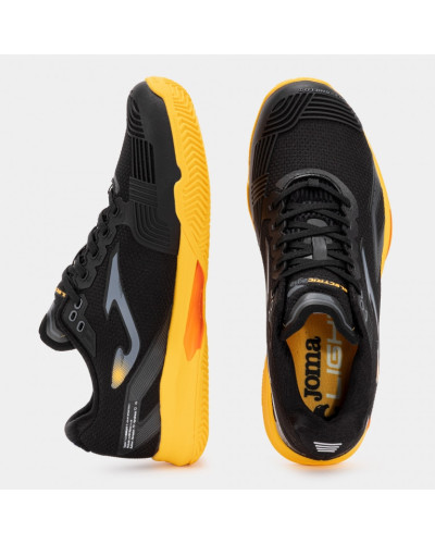 ELECTRIC 2501 NEGRO