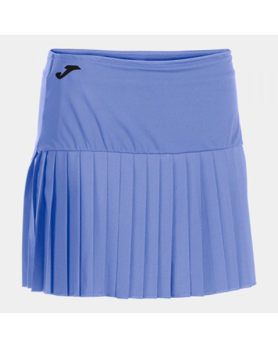 FALDA CHALLENGE AZUL