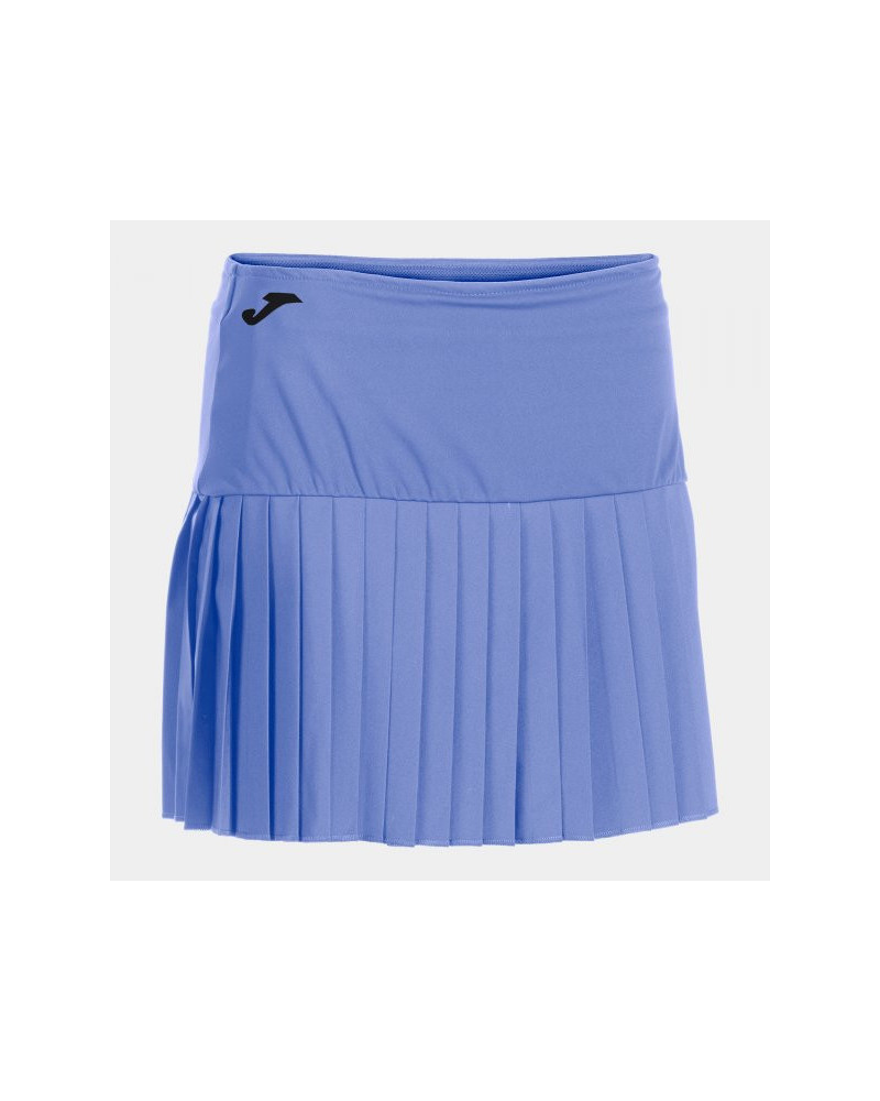 FALDA CHALLENGE AZUL