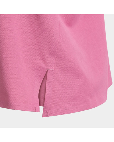 CAMISETA TIRANTES SMASH ROSA