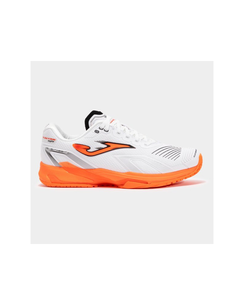 ELECTRIC MEN 2502 BLANCO