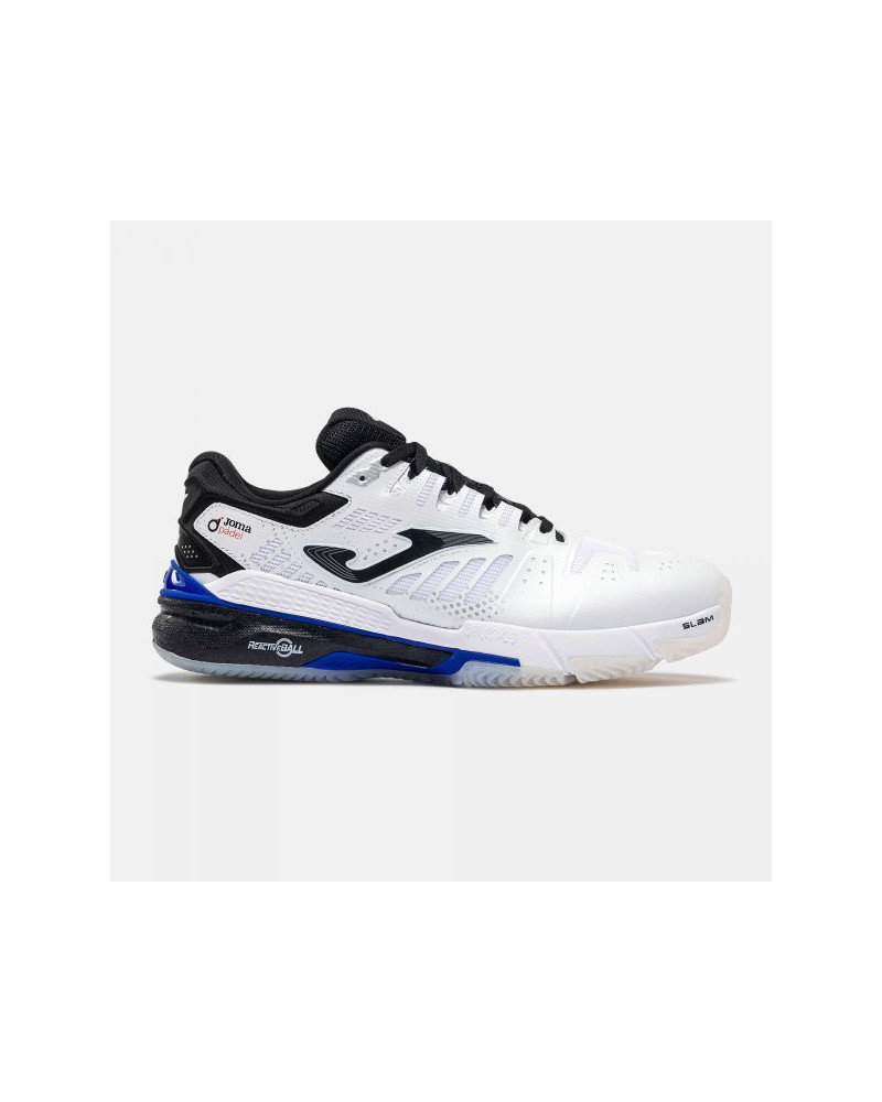 SLAM CLASSIC 2602 BLANCO