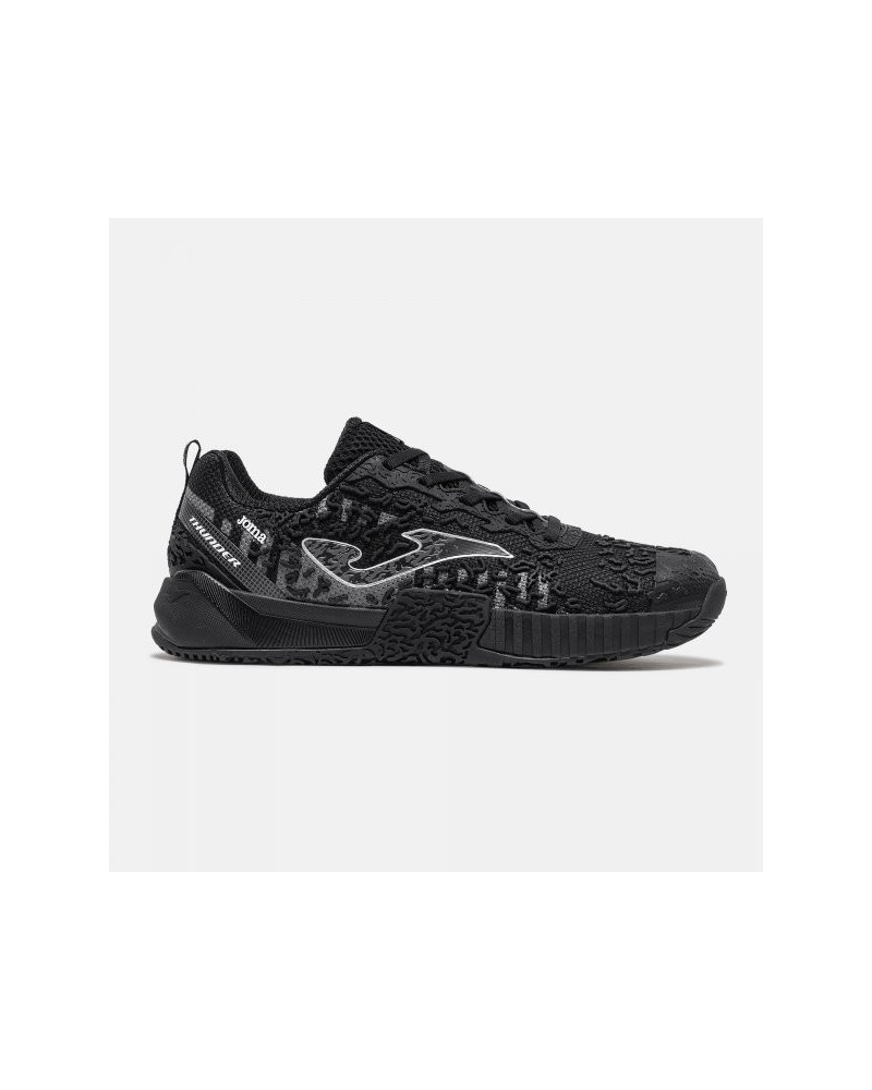 THUNDER 2601 NEGRO