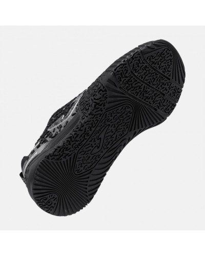 THUNDER 2601 NEGRO