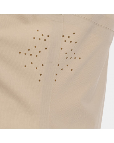 CAMISETA TIRANTES RESORT BEIGE