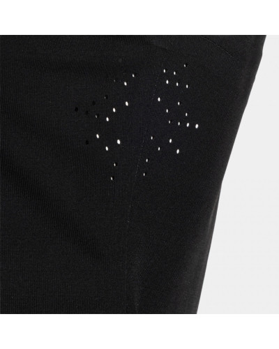 CAMISETA TIRANTES RESORT NEGRO