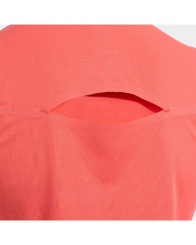 CAMISETA TIRANTES CHALLENGE CORAL
