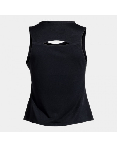 CAMISETA TIRANTES CHALLENGE NEGRO