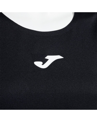 CAMISETA TIRANTES CHALLENGE NEGRO