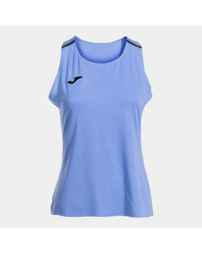 CAMISETA TIRANTES RANKING AZUL