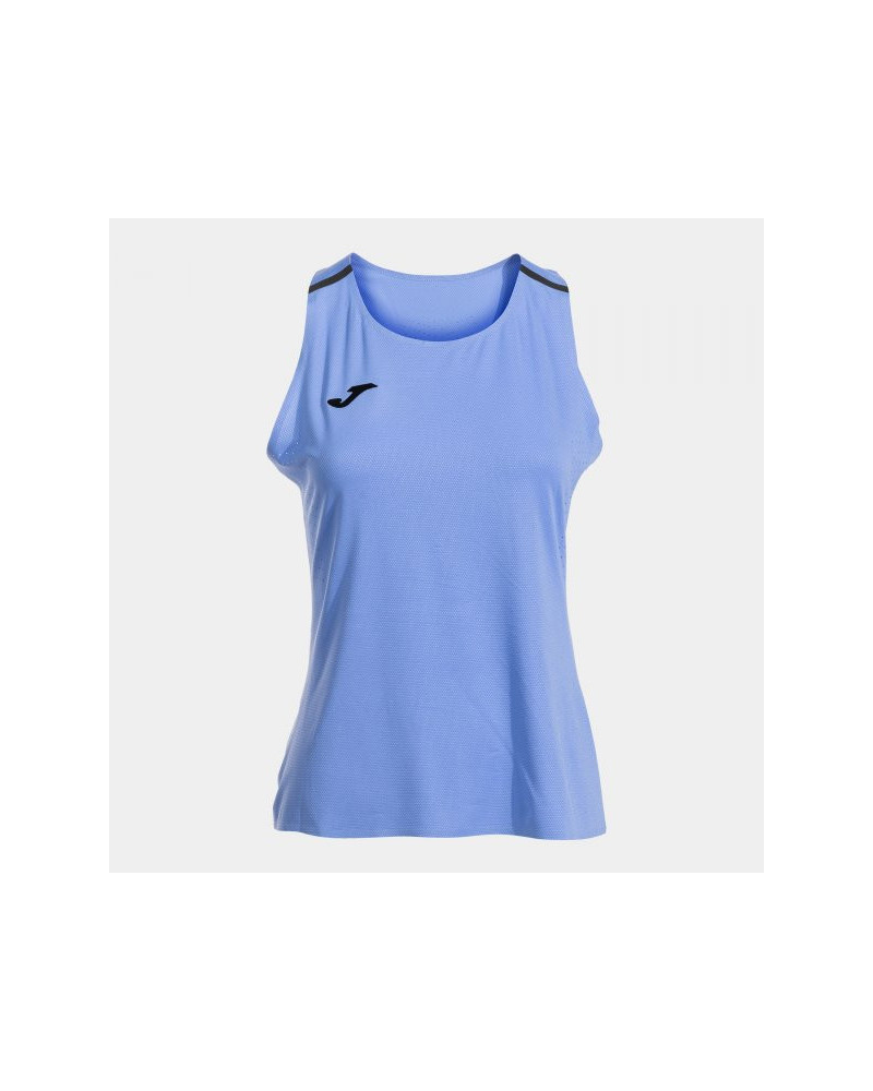 CAMISETA TIRANTES RANKING AZUL