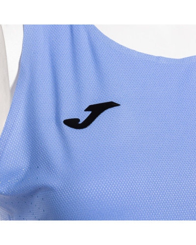 CAMISETA TIRANTES RANKING AZUL